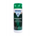 Prací prostředek NIKWAX BASE WASH na syntetické funkční prádlo 300ml