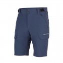 Pánské kraťasy Northfinder BE-3477OR, 299 modrá denim