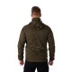 Pánská multisportovní bunda NORTHFINDER BU-32682SII NORTHKIT, zelená army