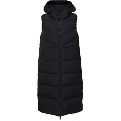 Dámská vesta Loap TANJA, V21V černá