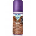 Impregnace na obuv NIKWAX kůže a semiš s rozpašovačem
