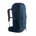 Lehký turistický batoh Northfinder ANNAPURNA 2 BP-11091OR, tmavě modrá
