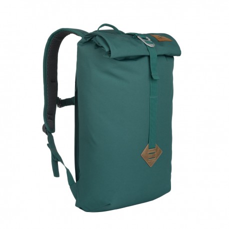 Městský batoh Northfinder TEIDE, zeleno modrá