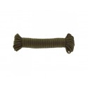 HIGHLANDER šňůra Utility cord, zelená