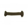 HIGHLANDER šňůra Utility cord, zelená