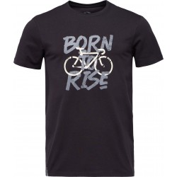 Pánské triko Loap ALFAR, černáV21V