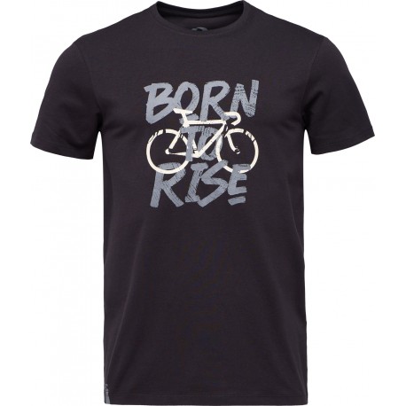 Pánské triko Loap ALFAR, černáV21V