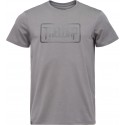 Pánské triko Loap ALNAR, šedá T78T