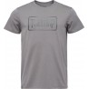 Pánské triko Loap ALNAR, šedá T78T