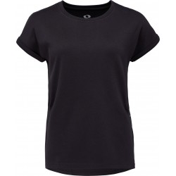 Dámské triko Loap BZENA, černá V21V