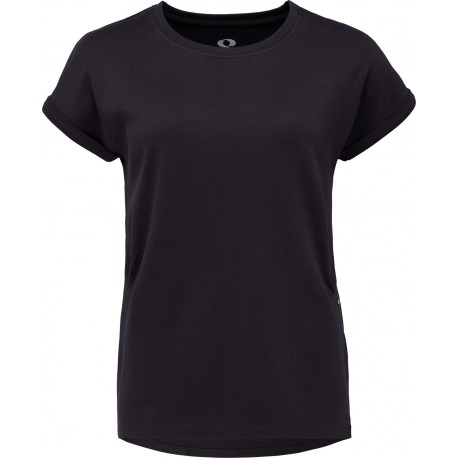 Dámské triko Loap BZENA, černá V21V