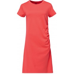 Dámské šaty Loap BZORA, červená G35G