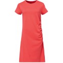 Dámské šaty Loap BZORA, červená G35G
