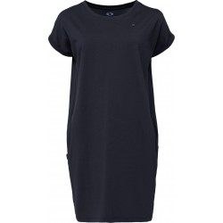 Dámské šaty Loap BALI, tmavě modrá I42I