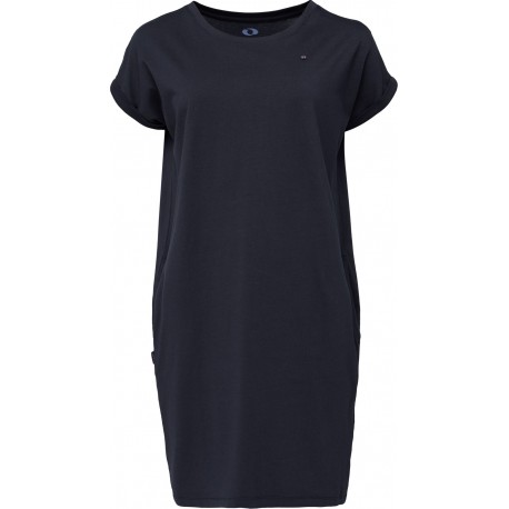 Dámské šaty Loap BALI, tmavě modrá I42I