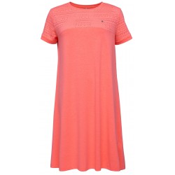 Dámské šaty Loap ANITA, růžová J25J