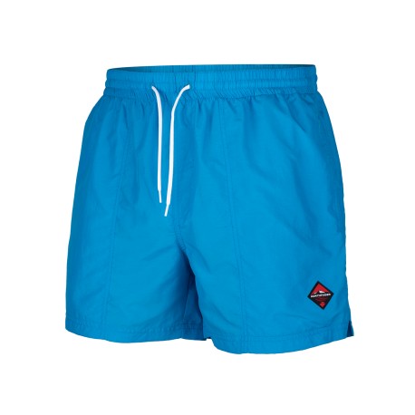 Pánské koupací šortky Northfinder BE-3535OR, světle modrá 281