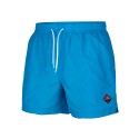 Pánské koupací šortky Northfinder BE-3535OR, světle modrá 281