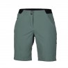 Dámské kraťasy Northfinder BE-4531OR, 263 zelená