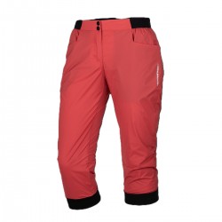 Dámské kraťasy Northfinder BE-4534OR, 490 coral