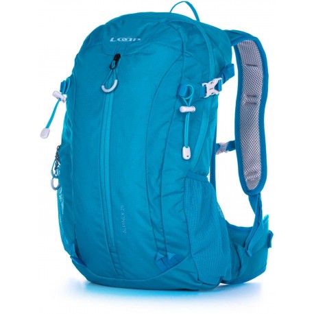 Batoh Loap ALPINEX 25, modrá L23P