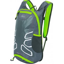 Cyklo batoh Loap TRAIL 15, P73E zelená