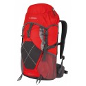 Turistický batoh Loap VENTRO 36+5, červený G19T