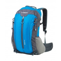 Turistický batoh Loap BONETE 25, modrý M10T