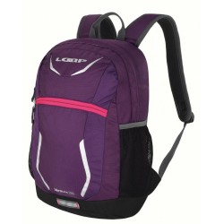 Loap VENTURE 10 dětský batoh, fialový K06J