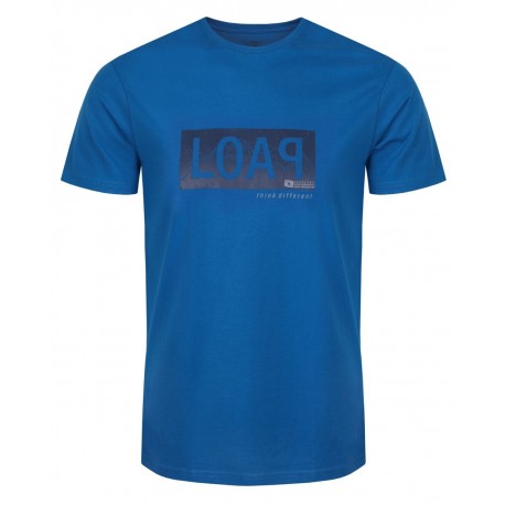 Loap AKRON pánské tirko, modrá M39M