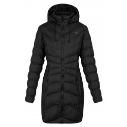 Loap ICRENA dámský zimní kabát, černý V21V