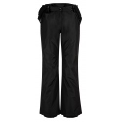 Loap FAIZE dámské lyžařské kalhoty, černé V21V