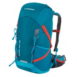 Batoh Loap ALPIZ AIR 30, sv. modrá L34G