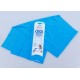 Chladící šátek COOL TOWEL, modrá