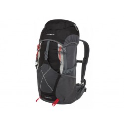 Turistický batoh Loap VENTRO 36+5, černý V11T