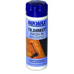 Impregnace na oděvy TX.DIRECT WASH - IN