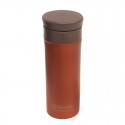 Termoska/termohrnek HIGHLANDER 500ml, červená