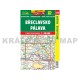 Turistická mapa č. 464 Břeclavsko, Pálava 1:40 000
