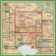 Cykloturistcká mapa č. 117 Rychlebské hory 1:60T