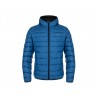 Pánská zimní bunda Loap IRRUSI, modrá L13L