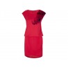 Dámské šaty Loap ALGERA, červená G22G