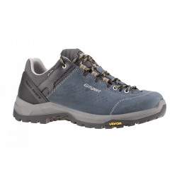 Obuv Grisport Livigno 90, modrá
