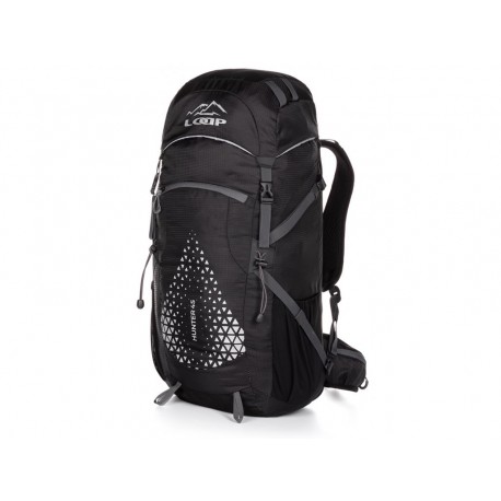 Batoh Loap HUNTER 45, černá V11T