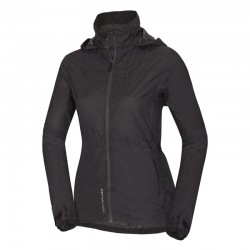 Dámská multisportovní bunda NORTHFINDERBU-4268OR, černá 269