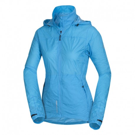 Dámská multisportovní bunda NORTHFINDERBU-4268OR, modrá 2811