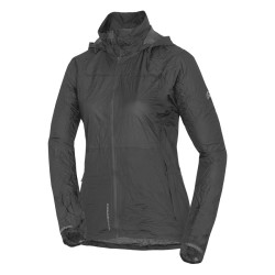 Dámská multisportovní bunda NORTHFINDERBU-4268OR, šedá 319