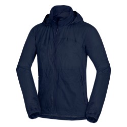 Pánská multisportovní bunda NORTHFINDER BU-32682SII, tmavě modrá 298