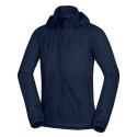 Pánská multisportovní bunda NORTHFINDER BU-32682SII NORTHKIT, tmavě modrá 298