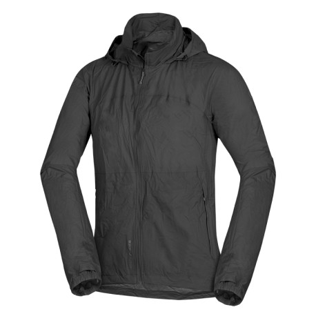 Pánská multisportovní bunda NORTHFINDER BU-32682SII, šedá 319