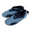 Pánské neoprenové boty do vody ALBA, modrá